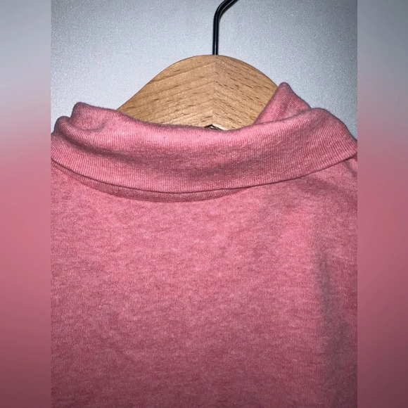 Zara kids turtleneck long sleeves Size 9 - Picture 3 of 3